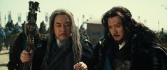 鸿门宴传奇(2011) 蓝光1080P 简繁英字幕