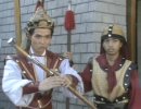 W武则天(冯宝宝版)