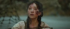 蛇皮美人