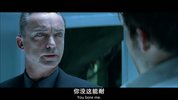 刀锋战士