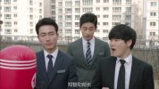 回来吧大叔【16集】