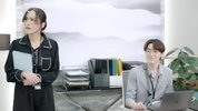 我的坏老板(1)