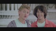 比尔和泰德历险记 2160p remux (1989)