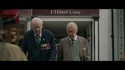 伟大的逃兵 The Great Escaper (2023)