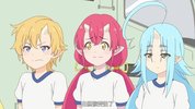 鬼裤衩