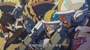 2023.YAKITORI：行星轨道敢死队