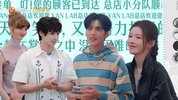 巴丨黎合伙人