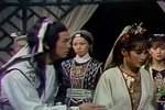 名剑风流