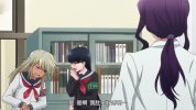 【动漫】恋爱要在世界征服后 恋は世界征服のあとで(2022)