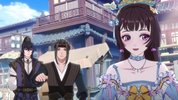 T熥靈妃云力畫片反贰 (2025)