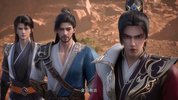 6-3仙武传 （合集）