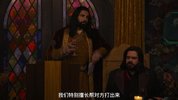 吸血鬼生活(3)