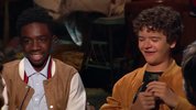 怪奇背后 Beyond Stranger Things‎ (2017)