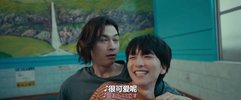 嘻嘻嘻嘻吸血鬼 ババンババンバンバンパイア（动画版+电影版）