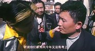 光荣的愤怒