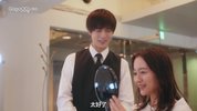 M 美妆搭档情人 コスメティック・プレイラバー (2024)