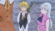 2014.七大罪.1-4季+剧场版+OVA+番外+漫画
