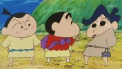 蜡笔小新：呼风唤雨！战国大合战.2002.豆瓣评分9