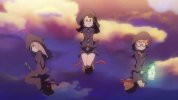 小魔女学园