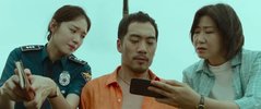 女警.2019.国语版.豆瓣评分6
