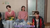 既然出生就环游世界
