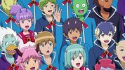 2021.入间同学入魔了！第二季.21集全