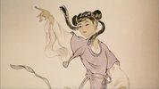 飞天舞.2000.国语版.豆瓣评分5