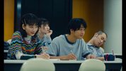不死恋人 不死身ラヴァーズ (2024)