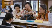 奶奶强盗团.2010.国语版.豆瓣评分7
