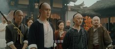 书剑恩仇录（2023）4K60帧 HDR
