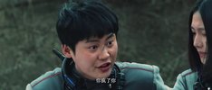 突破者