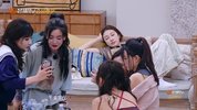 J假期中的tamen