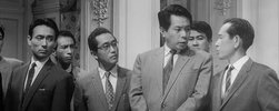 恶汉甜梦.1960.日语中字.豆瓣评分8