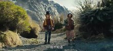 【美剧】鹿角男孩.全3季.英语中字.2021-2024