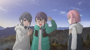 Y【日漫】摇曳露营△ 全3季+剧场版.简日双语.千夏字幕组&喵萌奶茶屋