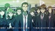 2012.「K」.1-2季+剧场版+漫画