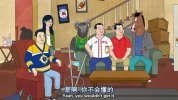 马男波杰克
