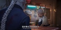 M 秘密关卡 [2024][美国 动作 科幻 动画 奇幻 冒险]
