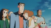 蜡笔小新：黑暗珠珠大追击.1997.豆瓣评分8