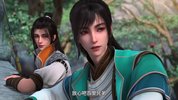S少年白马醉春风