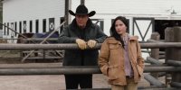 黄石 黄石之争（2018）S01~S05 1080P蓝光 内封中英