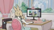 F非{}{}}{人哉 第三季(1)