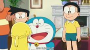 《哆啦阿懵：大兄的灰色其余集》