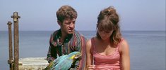 狂人皮埃罗.1965.法语中字.豆瓣评分8