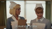 呼叫助产士