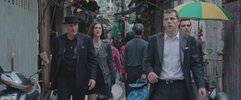 J 惊天魔盗团 1-2部 外挂中英字幕 4K HDR 60帧