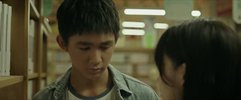 看不见影子的少年