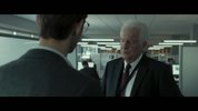 黑匣子 Boîte noire (2020)