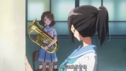 【日漫】吹响吧！上低音号.全3季+剧场版+特别篇.日语简中.北宇治字幕组