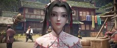 J 绝代双骄